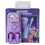 Auriculares sem fios Finale K-Pop Demon Hunters — imagem 8