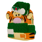 Mini Mochila Tigger Holiday Winnie the Pooh Disney Loungefly 26 cm — imagem 3