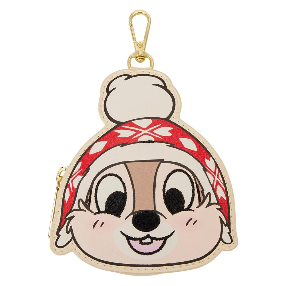 Mala e Porta-moedas Puff Quilt Mickey & Friends Disney Loungefly — imagem 4