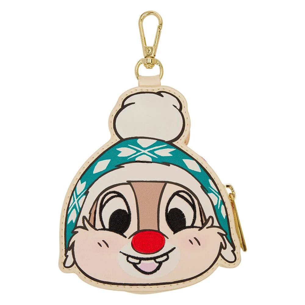Mala e Porta-moedas Puff Quilt Mickey & Friends Disney Loungefly — imagem 6