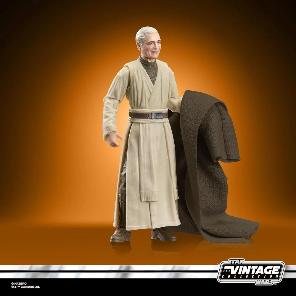 Figura Anakin Skywalker Vintage Collection Star Wars 10 cm — imagem 1