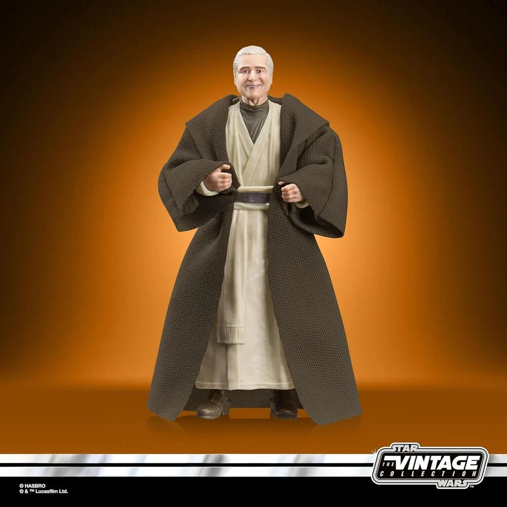 Figura Anakin Skywalker Vintage Collection Star Wars 10 cm — imagem 3