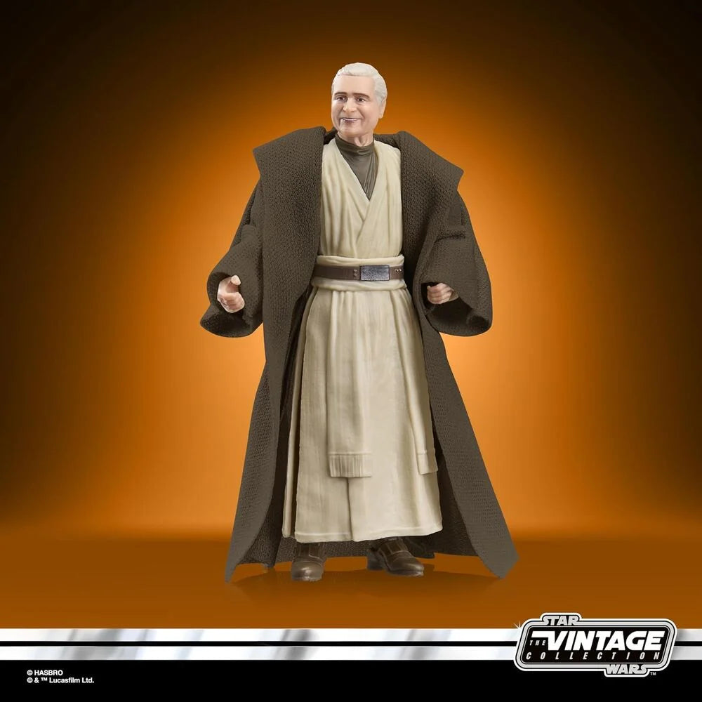 Figura Anakin Skywalker Vintage Collection Star Wars 10 cm — imagem 4
