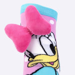 Meias Minnie Disney com laço — modelos sortidos