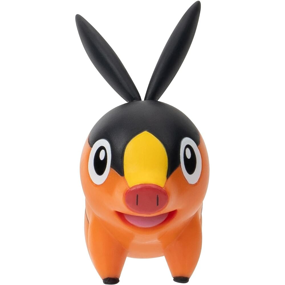 Conjunto 8 figuras Battle Ready Pokémon — imagem 3