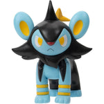 Conjunto 8 figuras Battle Ready Pokémon — imagem 5