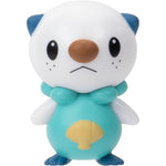 Conjunto 8 figuras Battle Ready Pokémon — imagem 6