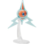 Conjunto 8 figuras Battle Ready Pokémon — imagem 8