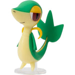 Conjunto 8 figuras Battle Ready Pokémon — imagem 9