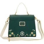 Mala a Tiracolo Bridgerton Floral Loungefly — imagem 2