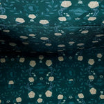 Mala a Tiracolo Bridgerton Floral Loungefly — imagem 4
