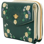 Carteira Bridgerton Floral Loungefly — imagem 2