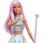 Boneca Barbie Pop Star com Microfone — vista 5