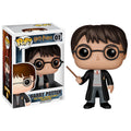 Figura POP! de Harry Potter de Gryffindor