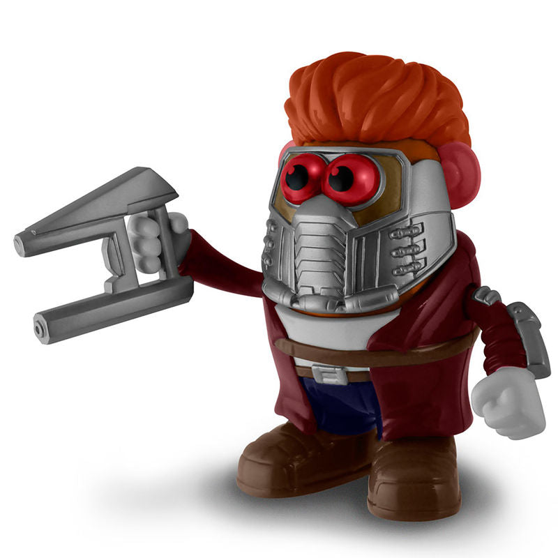 Marvel Guardians of the Galaxy Mr. Potato Head Star-Lord Figure