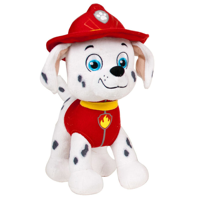 Paw Patrol Marshall soft plush toy 27cm