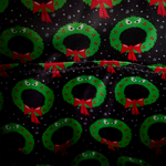 Mini mochila Loungefly Jack Skellington Sandy Claws — fotografia 5