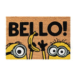 Tapete de entrada Minions Bello ERIK — imagem principal