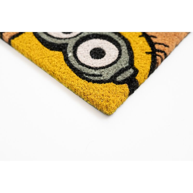 Tapete de entrada Minions Bello ERIK — imagem 2