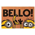 Tapete de entrada Minions Bello ERIK — imagem 3