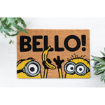 Tapete de entrada Minions Bello ERIK — imagem 4
