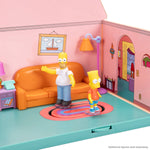 Playset Casa Los Simpsons — imagem 3
