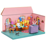 Playset Casa Los Simpsons — imagem 4