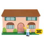 Playset Casa Los Simpsons — imagem 5