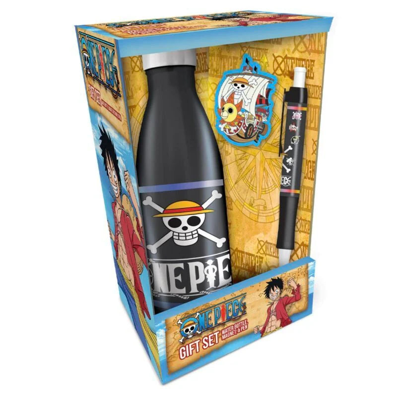 Set regalo One Piece — imagem 1
