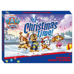 Calendário do Advento Patrulla Canina Paw Patrol — imagem 1