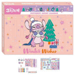 Calendário do Advento Stitch Disney — imagem 1