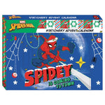 Calendário do Advento Spiderman — imagem 1