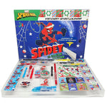 Calendário do Advento Spiderman — imagem 2