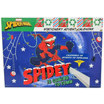 Calendário do Advento Spiderman — imagem 3