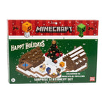 Calendário do Advento papeleria Minecraft — imagem 2