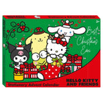 Calendário do Advento Hello Kitty — imagem 1