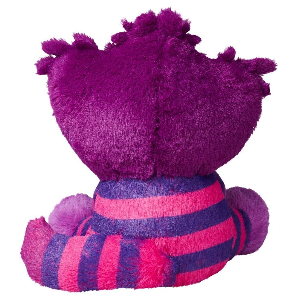 Detalhes do peluche Gato Cheshire Disney 25 cm