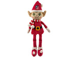 Peluche Elfo de Natal Atlético de Madrid 35 cm