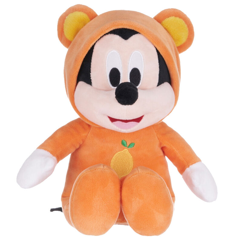 Peluche Mickey Bear Disney de 26 cm