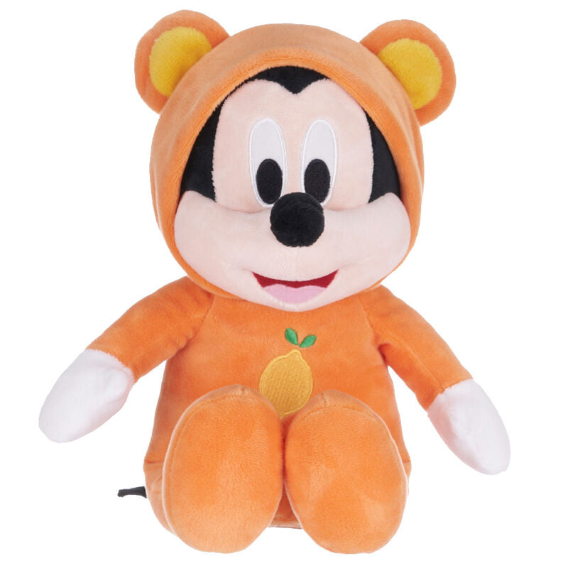 Peluche Mickey Bear Disney de 26 cm