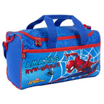 Saco de Desporto Spider-Man Marvel Perletti 24 × 40 × 20 cm