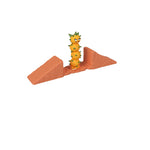 Hot Wheels Mario e Luigi Saltos no Deserto — Super Mario — imagem 4