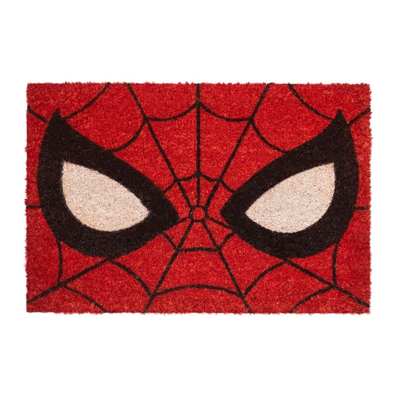 Tapete de entrada Spider-Man Marvel ERIK — imagem principal