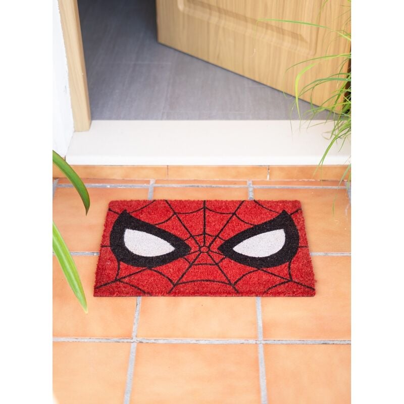 Tapete de entrada Spider-Man Marvel ERIK — imagem 4