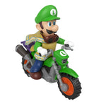 Hot Wheels Mario e Luigi Saltos no Deserto — Super Mario — imagem 3